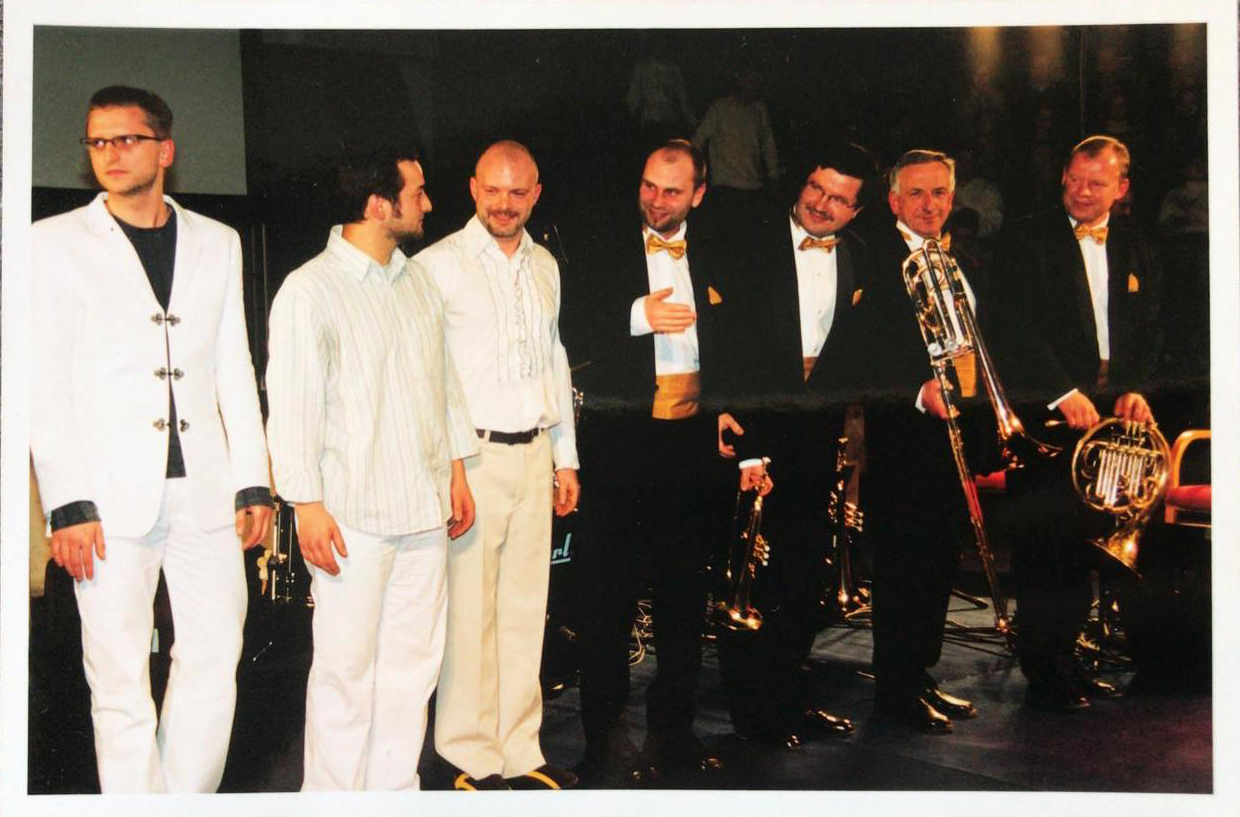 Mobirise Website Builder