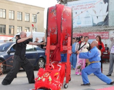 Mobirise Website Builder